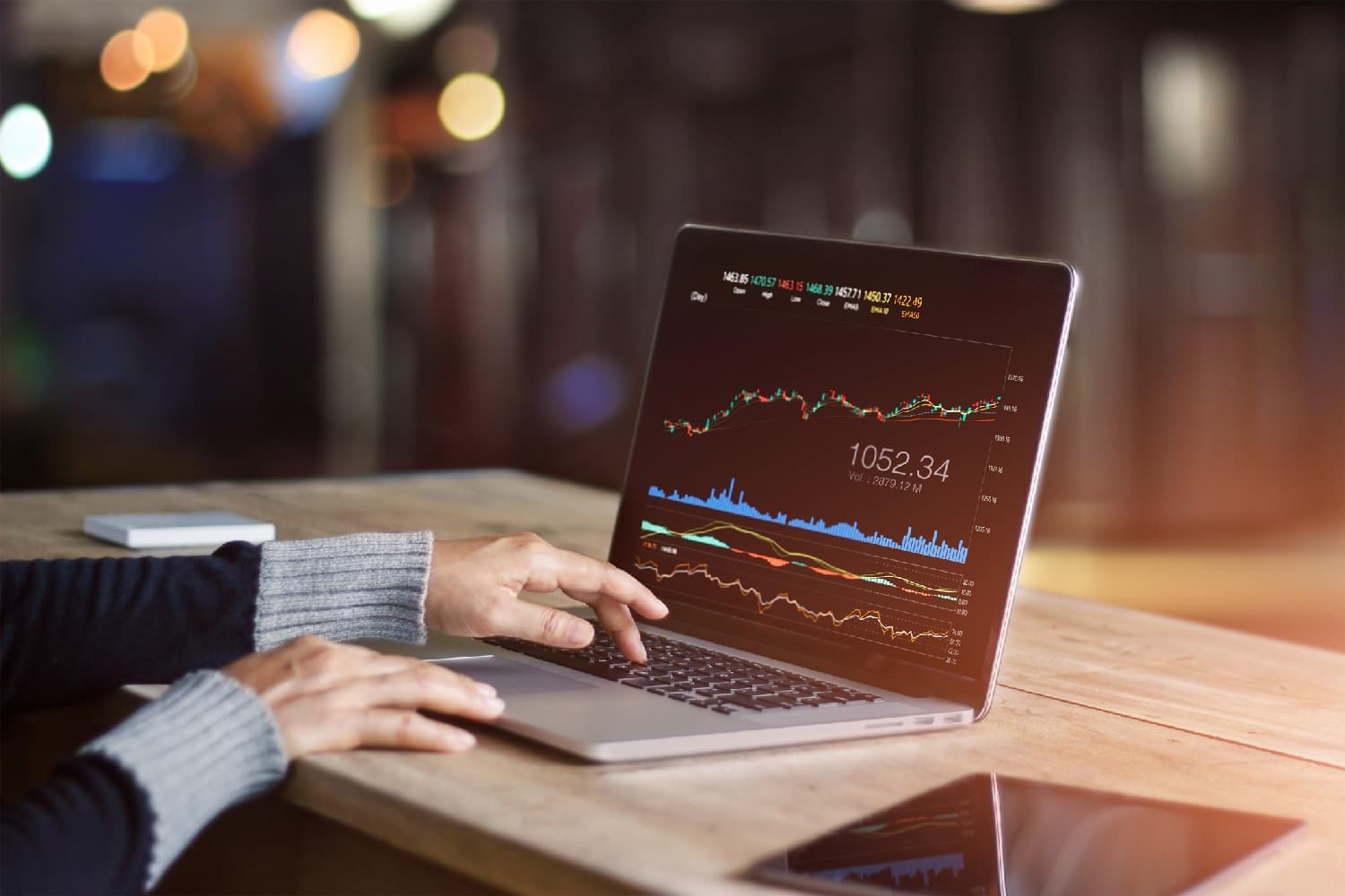 How to Become a Day Trader - thumbnail