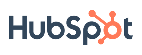 Hubspot company logo